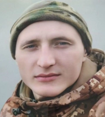 Загиблому 23-річному воїну з Волині просять присвоїти звання «Герой України»