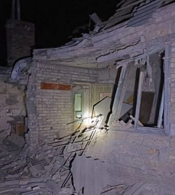 Поки не було вдома: на Дніпропетровщині жінка розкрадала квартиру колишнього чоловіка