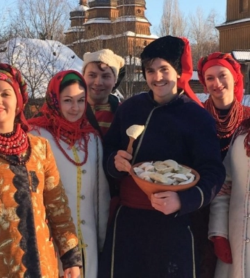 У Дніпрі всіх охочих запрошують на свято Масляниці