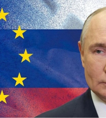 ЄС хоче конфіскувати заморожені активи РФ, але є нові проблеми – Die Welt