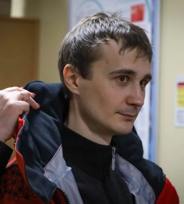 Молодий вчений із Дніпра досліджуватиме Антарктику
