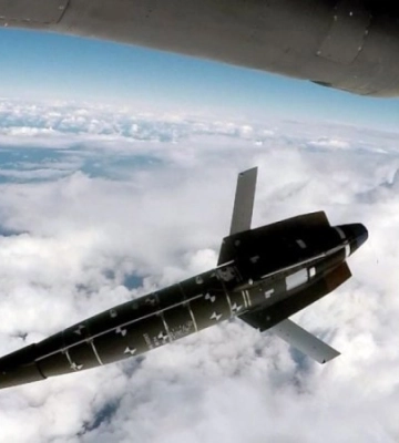 Французькі керовані бомби AASM-250. Перші удари