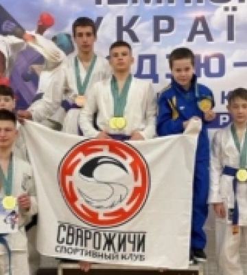 Ізмаїльські спортсмени привезли з Одеси 11 медалей з чемпіонату з годзю-рю карате
