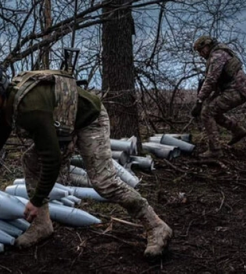 Сили оборони продовжують утримувати плацдарми на лівобережжі Херсонщини, - ОК &quot;Південь&quot;