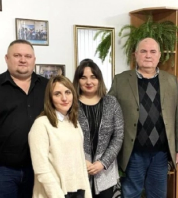 Науковці «Львівської політехніки» допомагатимуть розвивати туризм у Старосамбірській ТГ