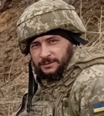 Під час виконання бойового завдання загинув житель Одещини Максим Фьодоров