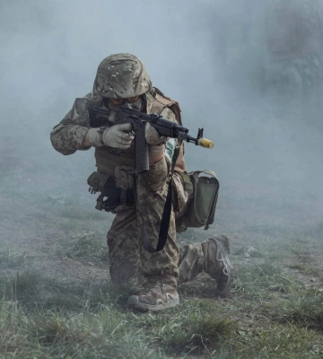 ВСУ могли отбить центр Ивановского возле Бахмута: ISW рассказал об изменениях на фронте (карта)