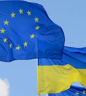 ЄС шукає нові шляхи допомоги Україні – Bloomberg