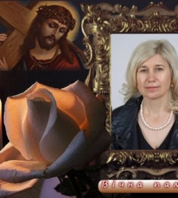 В ДТП трагічно загинула депутат Берегівської міськради Ольга Бідзіля