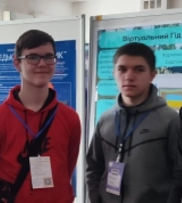 Вихованці Рівненського центру професійно-технічної освіти сервісу та дизайну – учасники Національного конкурсу комп'ютерних&amp;hellip;