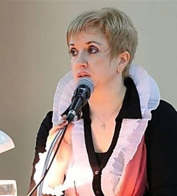 Центральний райсуд Миколаєва відправив до СІЗО депутатку Херсонської облради, яку підозрюють у колабораціонізмі