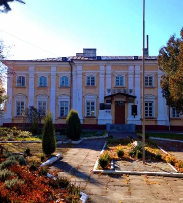 Завдяки прокуратурі Корецька міська рада укладе охоронний договір на місцеву пам’ятку архітектури