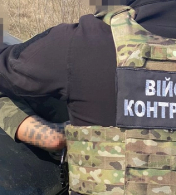 Спецслужби РФ завербували українського військового, який намагався отруїти офіцерів - СБУ