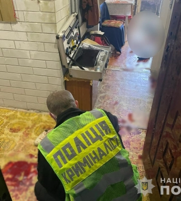 В Ужгорода чоловік убив приятеля по пляшці