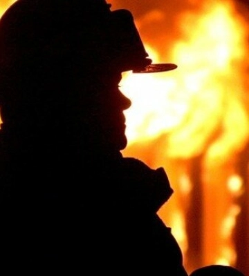 Внаслідок пожежі у квартирі у Львові загинув чоловік