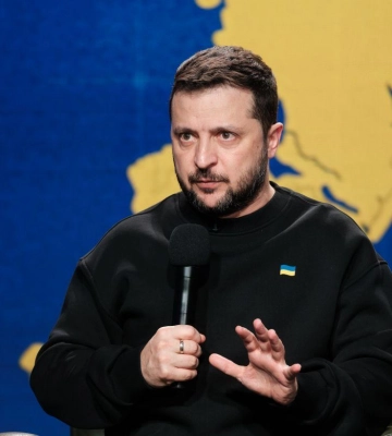 Зеленский подписал закон о цивилизованном лоббизме: что изменится