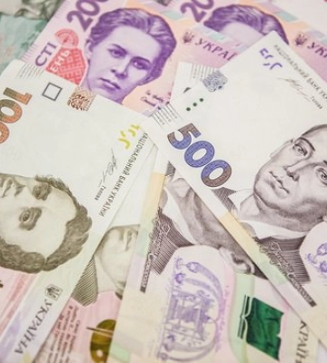 Платники Полтавщини спрямували 5,5 млрд грн податкових платежів до держбюджету України