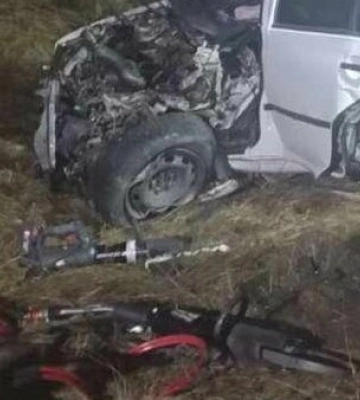 У ДТП на Львівщині загинув чоловік