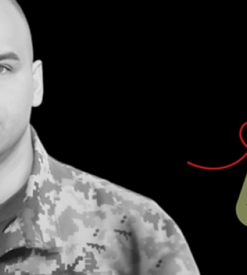 Молодого Героя не дочекалися рідні та кохана дівчина: спогади про 29-річного загиблого захисника з Волині