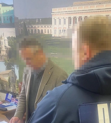 За шахрайство на 3 млн грн у Вінницькій області судитимуть мера Тульчина