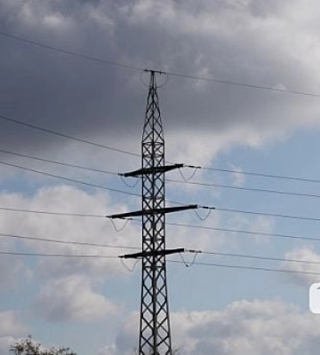 За тиждень енергетики повернули світло у 10 тисяч осель Дніпропетровщини