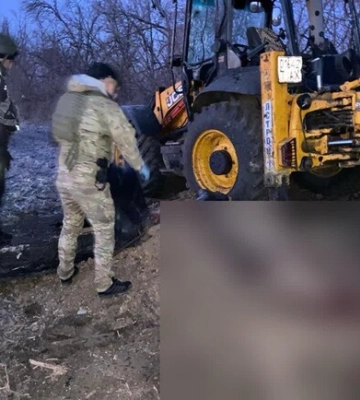 Россияне расстреляли строителей в Купянском районе и сбросили авиабомбу на жилой дом в Купянске