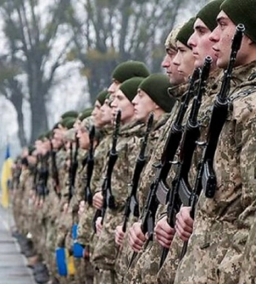 Навіть без повістки: чоловікам на Дніпропетровщині наказали прийти до ТЦК
