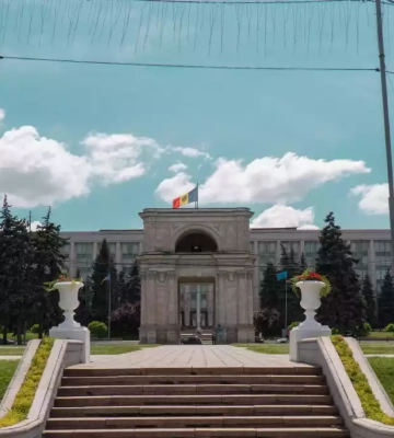 Подорож до Молдови 2024: як добратися з Одеси до Кишинева