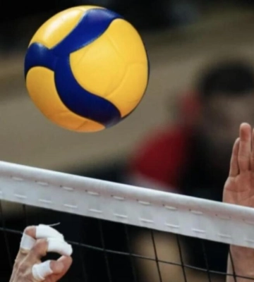 Визначився переможець чоловічого першого дивізіону чемпіонату Боярської МТГ з волейболу