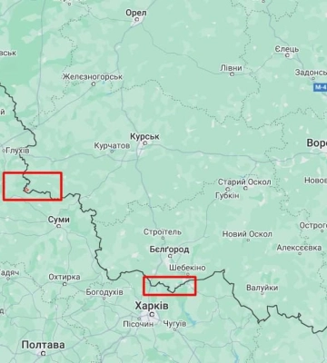 В InformNapalm рассказали, почему важно переносить войну на территории страны-агрессора