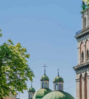 Коли у Львові очікується потепління: прогноз синоптиків