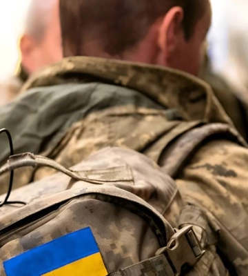 Правки про бронь осіб, які мають зарплатню від 35 тис. грн, в мобзаконопроєкті взагалі не існує, - нардепка Фріз