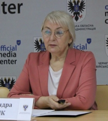 Промисловість Чернігівщини відновилася на 80% - обладміністрація