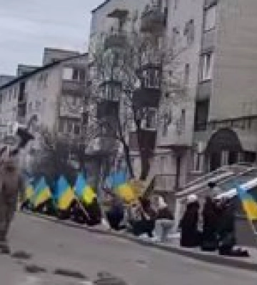 Життя молодого бійця обірвалося на Донеччині: на Волині прощаються з Героєм Миколою Лисиком