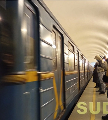 У Києві на станції метро «Хрещатик» завтра відкриють вестибюль у напрямку Інститутської