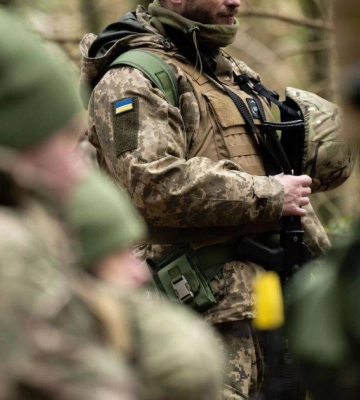Українців попередили про можливі нові фейки про «наступ на Київ»