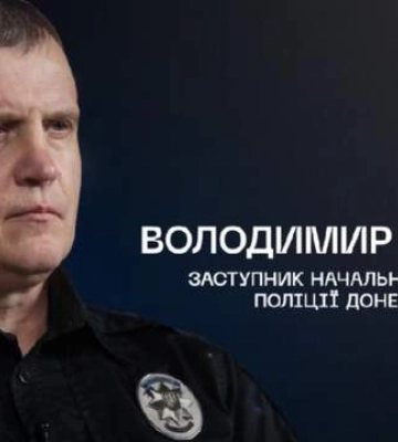 Это не забытая история, – главный герой &quot;20 дней в Мариуполе&quot; вспомнил начало войны в оккупации