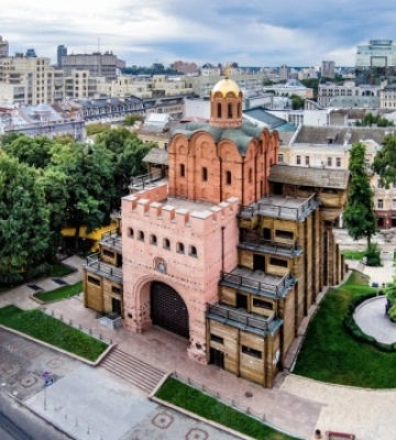 У Києві 14-17 березня пройдуть безкоштовні екскурсії та лекції