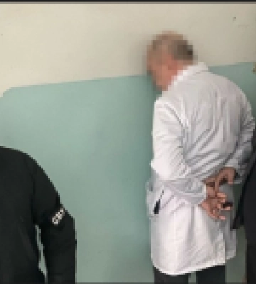 СБУ викрила нові «схеми для ухилянтів»: серед фігурантів – троє посадовців медзакладів та адвокатка