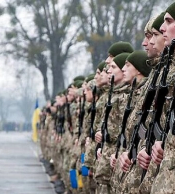 Військовозобов’язаним Нікопольського району заборонили змінювати місце проживання