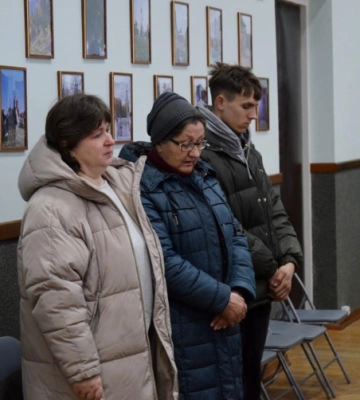 Військового Дмитра Маліча з Хотина посмертно нагородили орденом "За мужність"