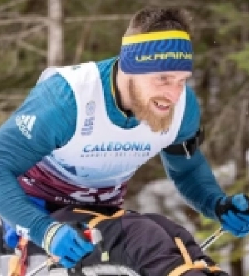 Спортсмен зі  Львівщини став срібним призером чемпіонату світу з біатлону