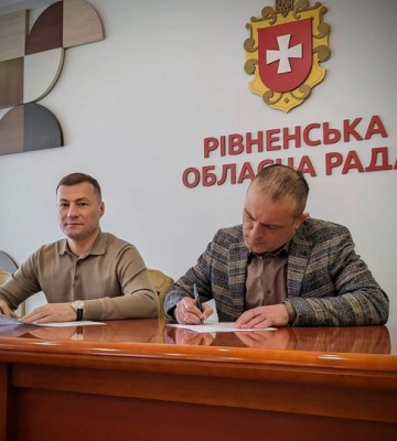 Відомо, хто очолить Рівненську «екстренку»