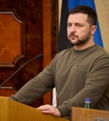 Угроза баллистики: в Харькове прогремели взрывы