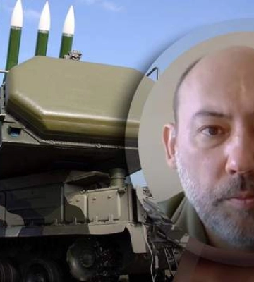 Хороший улов: в ВСУ рассказали об уничтоженном средстве ПВО россиян на Запорожском направлении