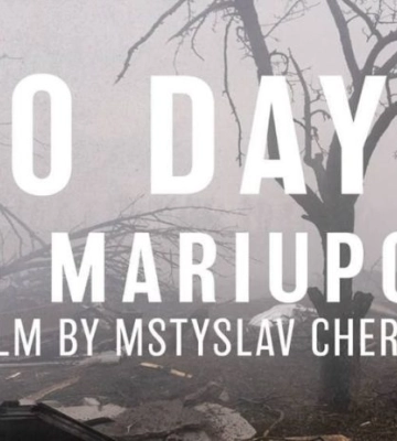 У Disney пояснили, чому нагородження &quot;20 днів у Маріуполі&quot; не включили в телеверсію &quot;Оскара&quot;