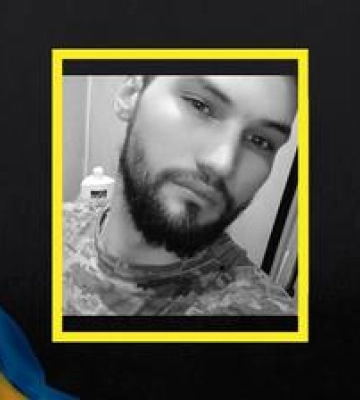 Не дожив до дня народження кількох днів: на війні загинув воїн з Кременчука