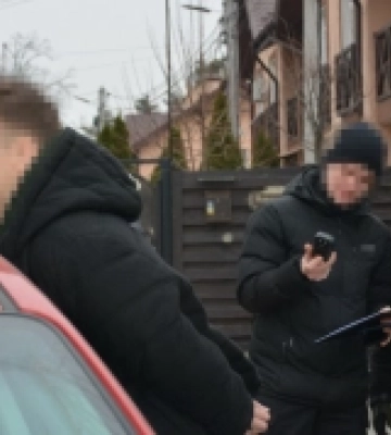 «Під прикриттям» УПЦ (МП)«розганяли» прокремлівські наративи та розпалювати релігійну ненависть в Україні: СБУ знешкодила агентурну мережу ФСБ