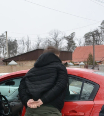 У Києві викрили мережу ФСБ, яка діяла під прикриттям УПЦ МП