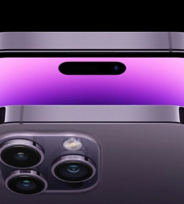 Apple iPhone – сучасний смартфон в унікальному виконанні